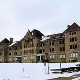 Peoria State Hospital - Bartonville Asylum photo