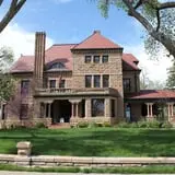 Rosemount Museum photo