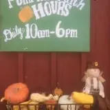 The Pumpkin Hollow photo