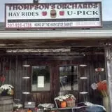 Thompson's Orchard photo