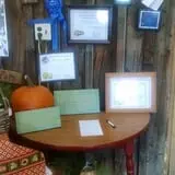 Thompson's Orchard photo