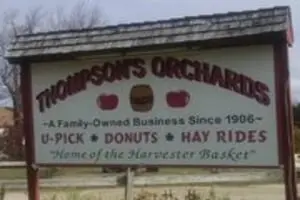 Thompson's Orchard