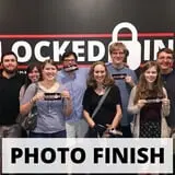 Locked In Atlanta Escape Game photo