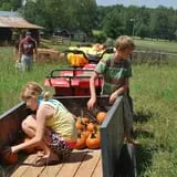 Ole McDermitt's Farm photo