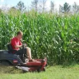 Ole McDermitt's Farm photo