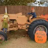 Ole McDermitt's Farm photo