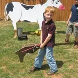 Ole McDermitt's Farm photo