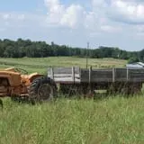 Ole McDermitt's Farm photo
