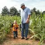 Ole McDermitt's Farm photo
