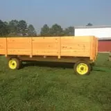 Ole McDermitt's Farm photo