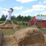 Ole McDermitt's Farm photo