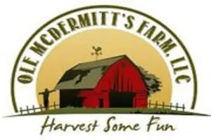 Ole McDermitt's Farm