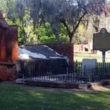 Colonial Park Cemetery photo