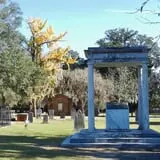 Colonial Park Cemetery photo