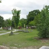 Colonial Park Cemetery photo