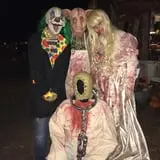Skinny Bones Haunted Maze photo