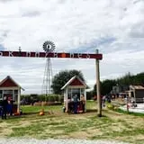 Skinny Bones Haunted Maze photo