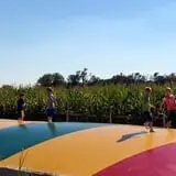 Skinny Bones Haunted Maze photo