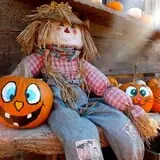 Skinny Bones Haunted Maze photo