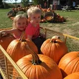Skinny Bones Haunted Maze photo