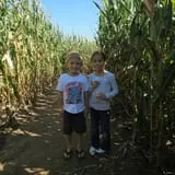Skinny Bones Haunted Maze photo