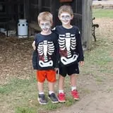 Skinny Bones Haunted Maze photo