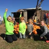 Skinny Bones Haunted Maze photo