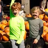 Skinny Bones Haunted Maze photo