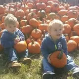 Skinny Bones Haunted Maze photo
