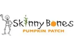 Skinny Bones Haunted Maze