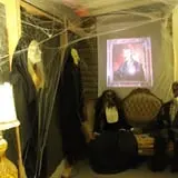 Terror NIghts photo