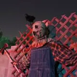 Terror NIghts photo