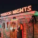 Terror NIghts photo