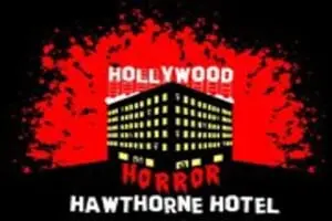 The Halloween Ball At The Hawthorne Hotel