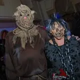 The Halloween Ball At The Hawthorne Hotel photo