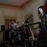 The Halloween Ball At The Hawthorne Hotel photo