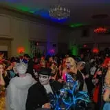 The Halloween Ball At The Hawthorne Hotel photo