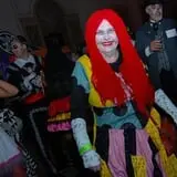 The Halloween Ball At The Hawthorne Hotel photo