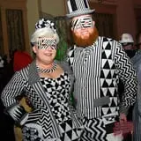 The Halloween Ball At The Hawthorne Hotel photo