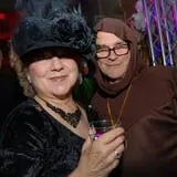 The Halloween Ball At The Hawthorne Hotel photo