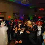 The Halloween Ball At The Hawthorne Hotel photo