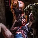 Frightmare Farms Haunted Scream Park photo