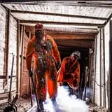 Frightmare Farms Haunted Scream Park photo