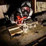 Frightmare Farms Haunted Scream Park photo