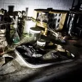 Frightmare Farms Haunted Scream Park photo