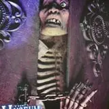 Frightmare Farms Haunted Scream Park