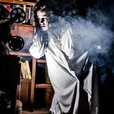 Frightmare Farms Haunted Scream Park photo
