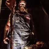 Frightmare Farms Haunted Scream Park photo