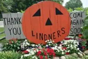 Lindners Pumpkin Farm and Corn Maze