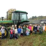 Long Hill Orchard Pick Your Own & Harvest Festival photo